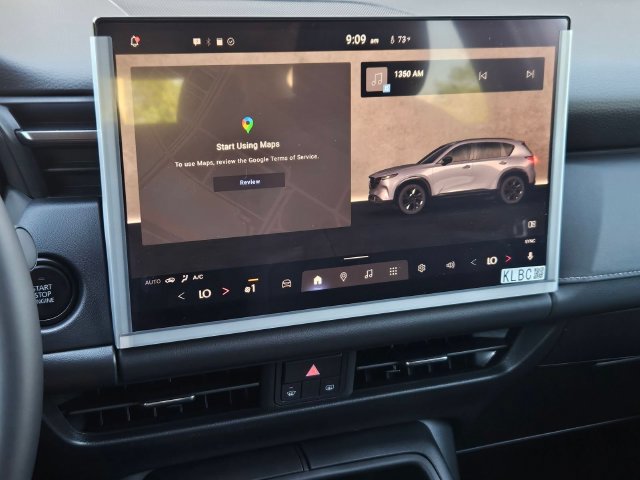 New 2026 MAZDA CX-5 Select AWD/4WD image 13