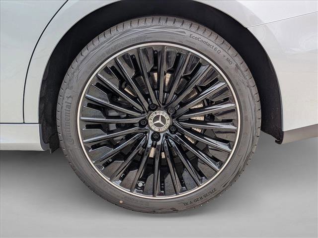 New 2026 Mercedes-Benz E 350 Sedan image 15