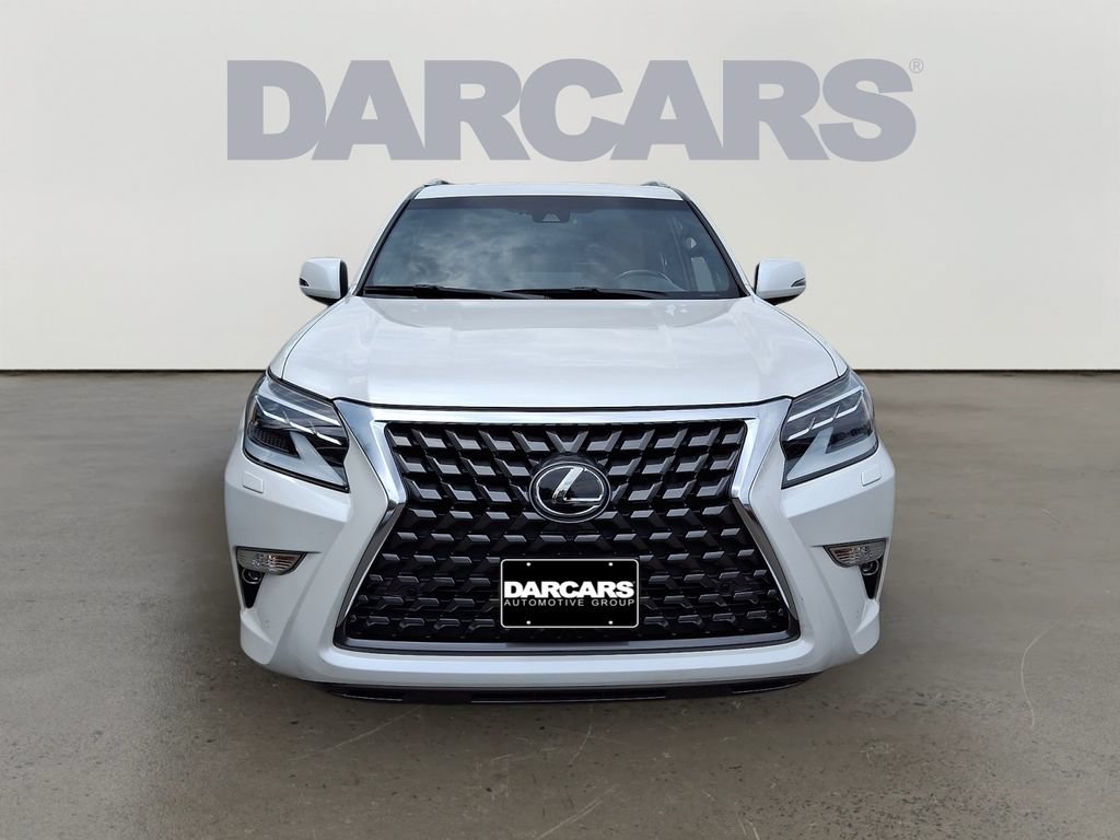 Used 2023 Lexus GX 460 Premium w/ Premium Plus Package AWD/4WD image 2