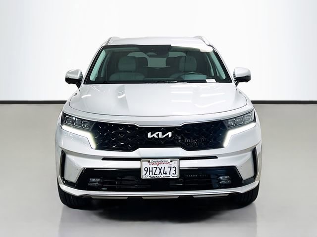 Certified 2023 Kia Sorento SX Prestige image 2
