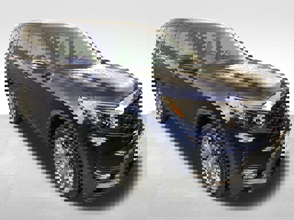 Used 2023 Honda Passport EX-L image 9