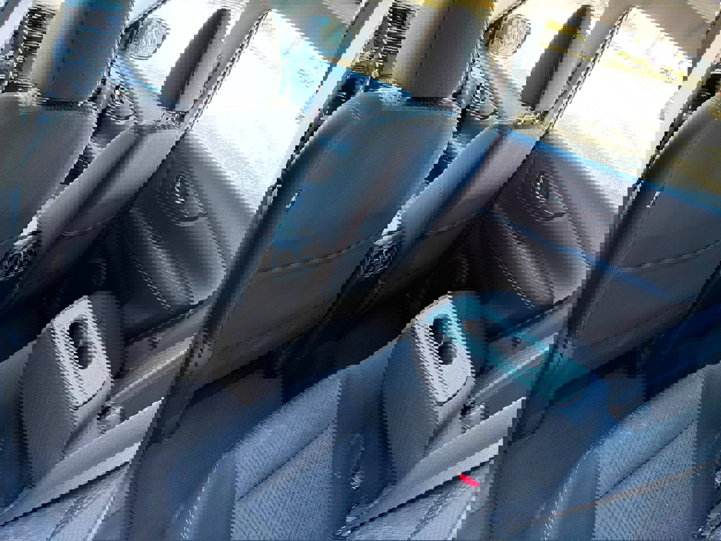 Used 2017 Nissan Rogue S image 13