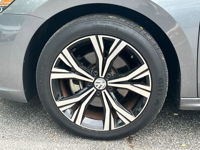 Used 2021 Volkswagen Passat 2.0T SE image 27