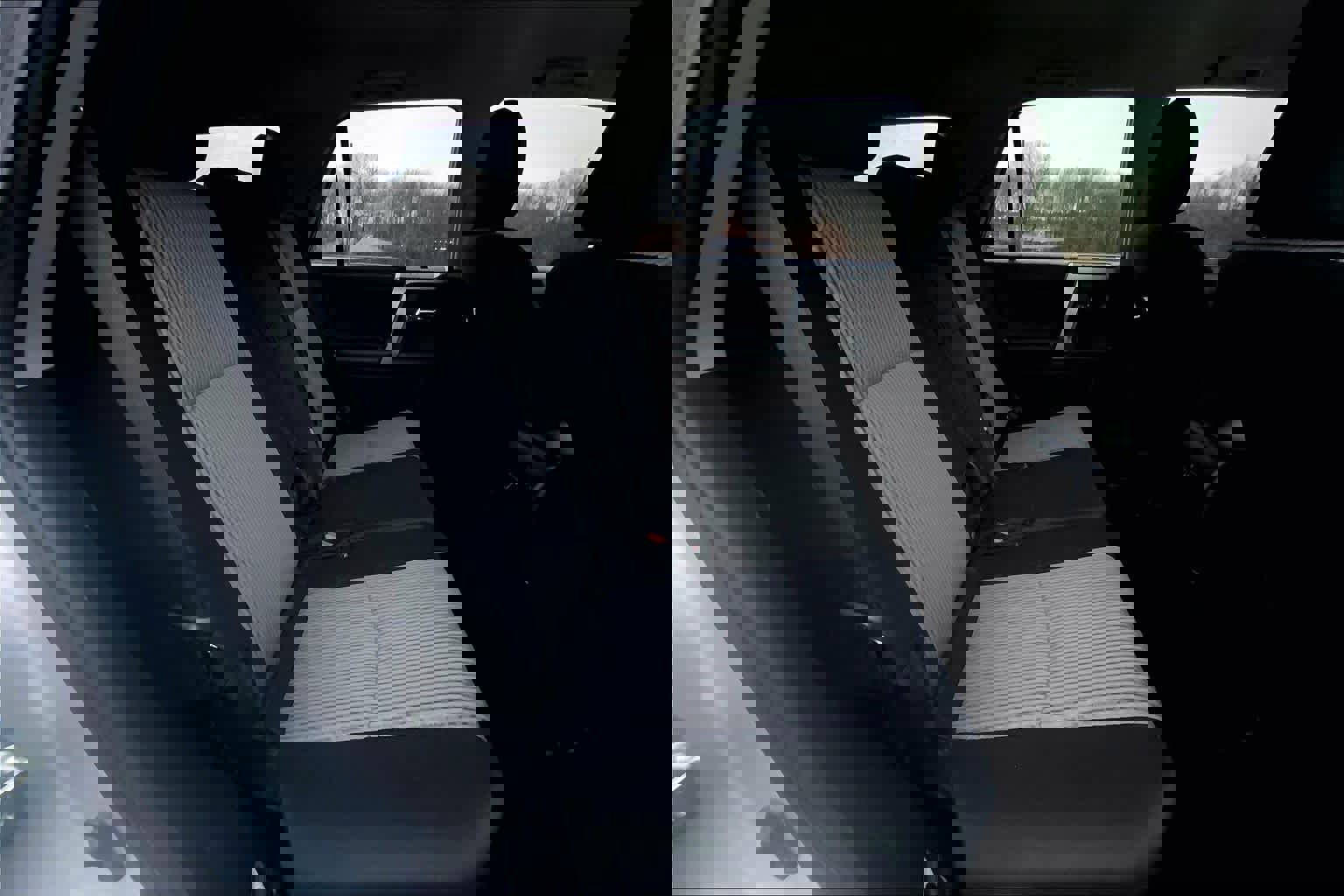 Used 2019 Toyota 4Runner SR5 image 20