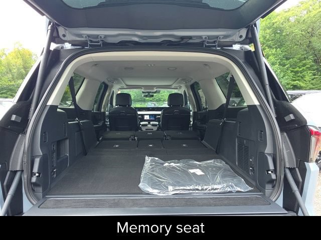 New 2027 Lincoln Navigator L Reserve AWD/4WD image 14