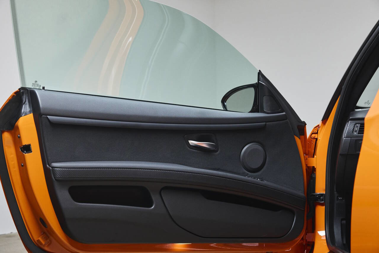 Used 2013 BMW M3 Coupe image 77