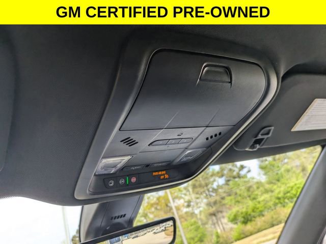 Certified 2024 Buick Enclave Premium AWD/4WD image 25