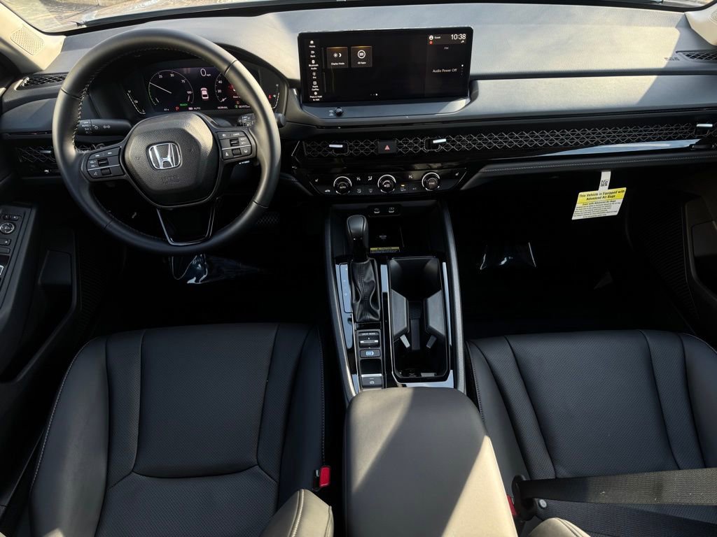 Used 2025 Honda Accord EX-L image 17