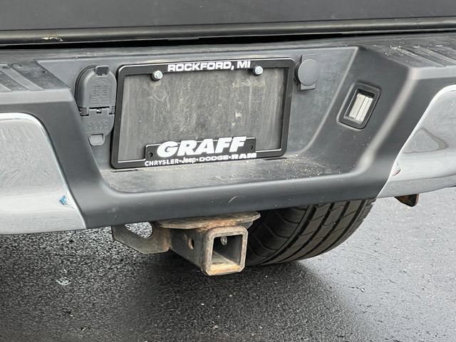 Used 2019 Ford F150 XLT w/ Equipment Group 302A Luxury AWD/4WD image 9