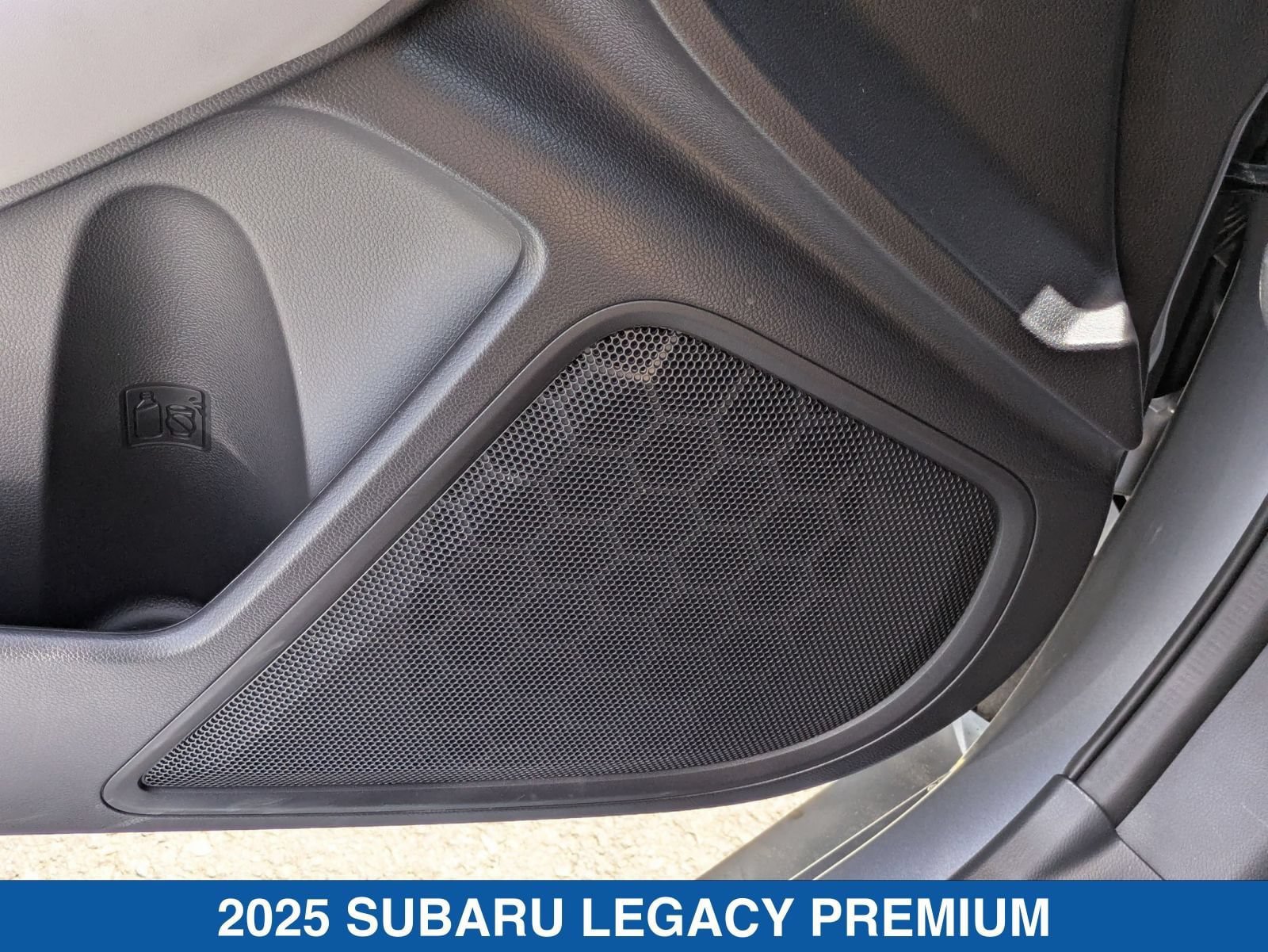 Certified 2025 Subaru Legacy Premium AWD/4WD image 14
