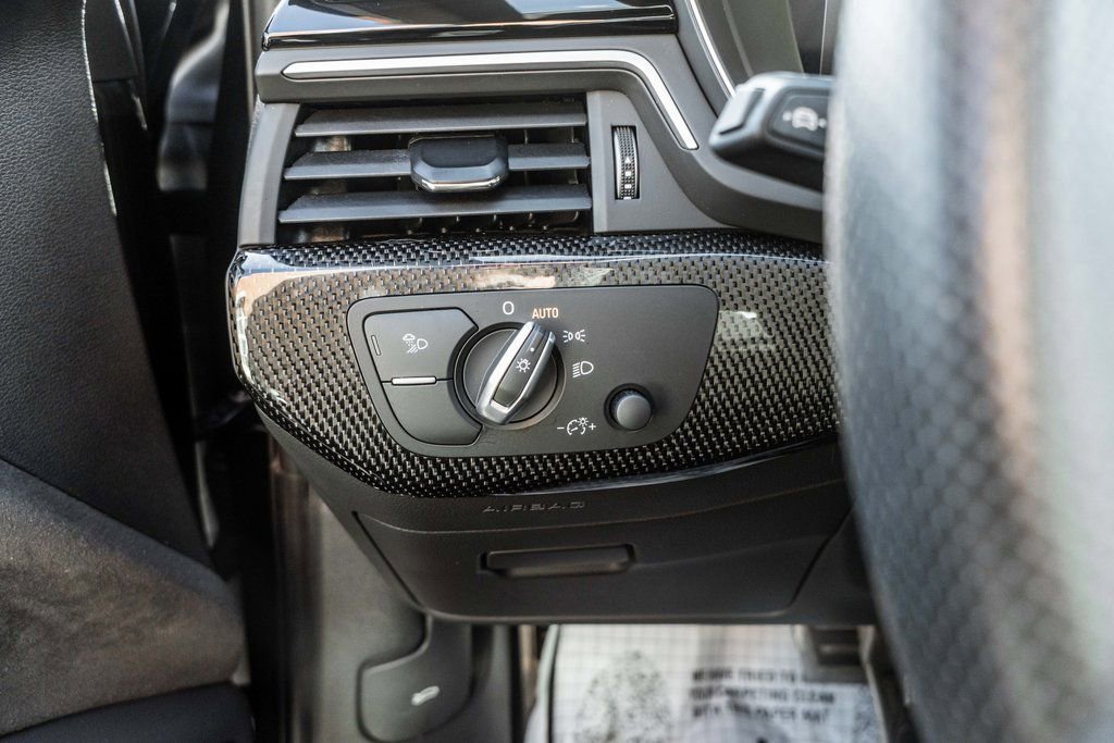 Used 2023 Audi S4 Premium Plus w/ Premium Plus Package image 18