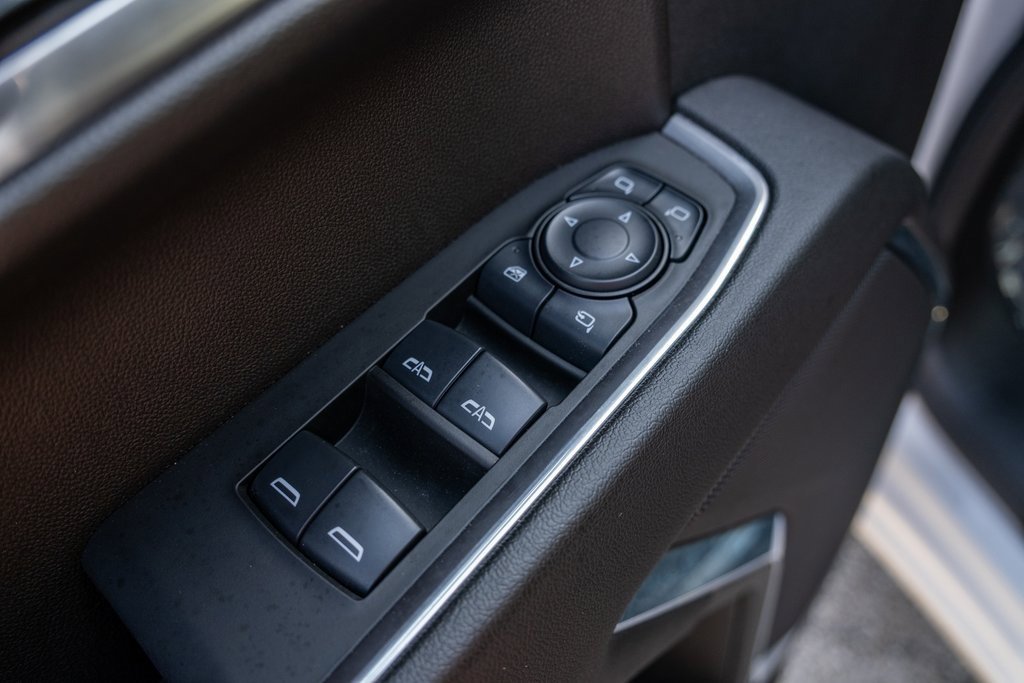 Used 2024 GMC Sierra 1500 SLT image 11