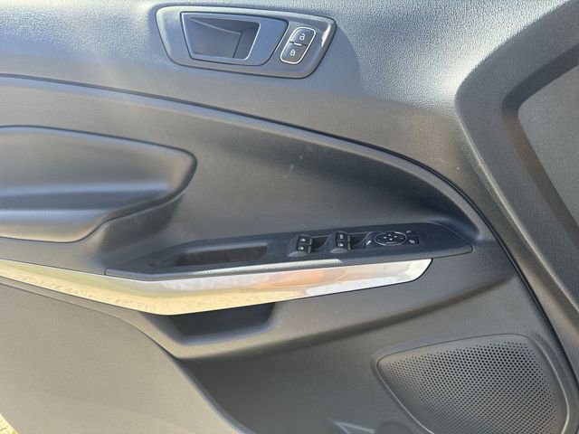 Used 2022 Ford EcoSport SES AWD/4WD image 24