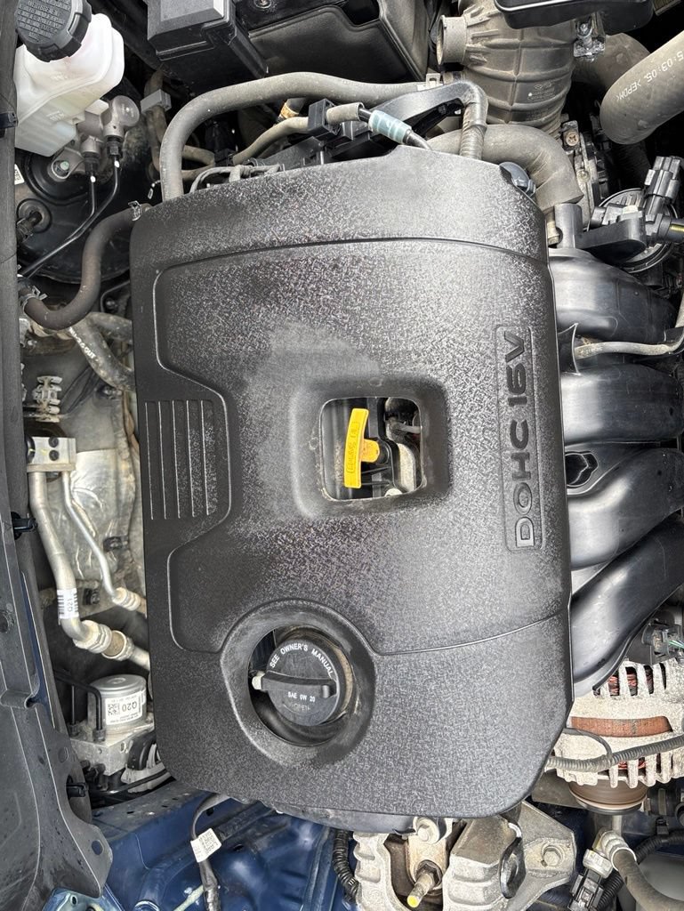 Used 2023 Kia Seltos EX AWD/4WD image 19