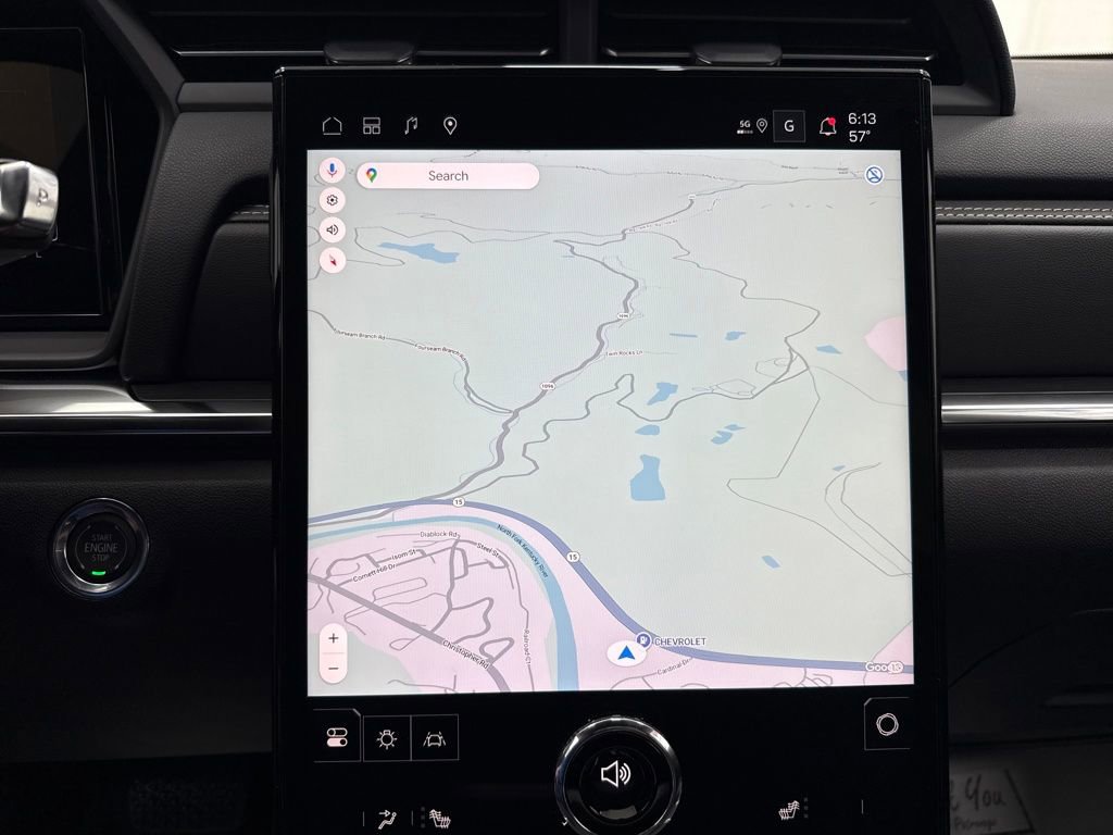 New 2026 GMC Terrain Elevation image 27