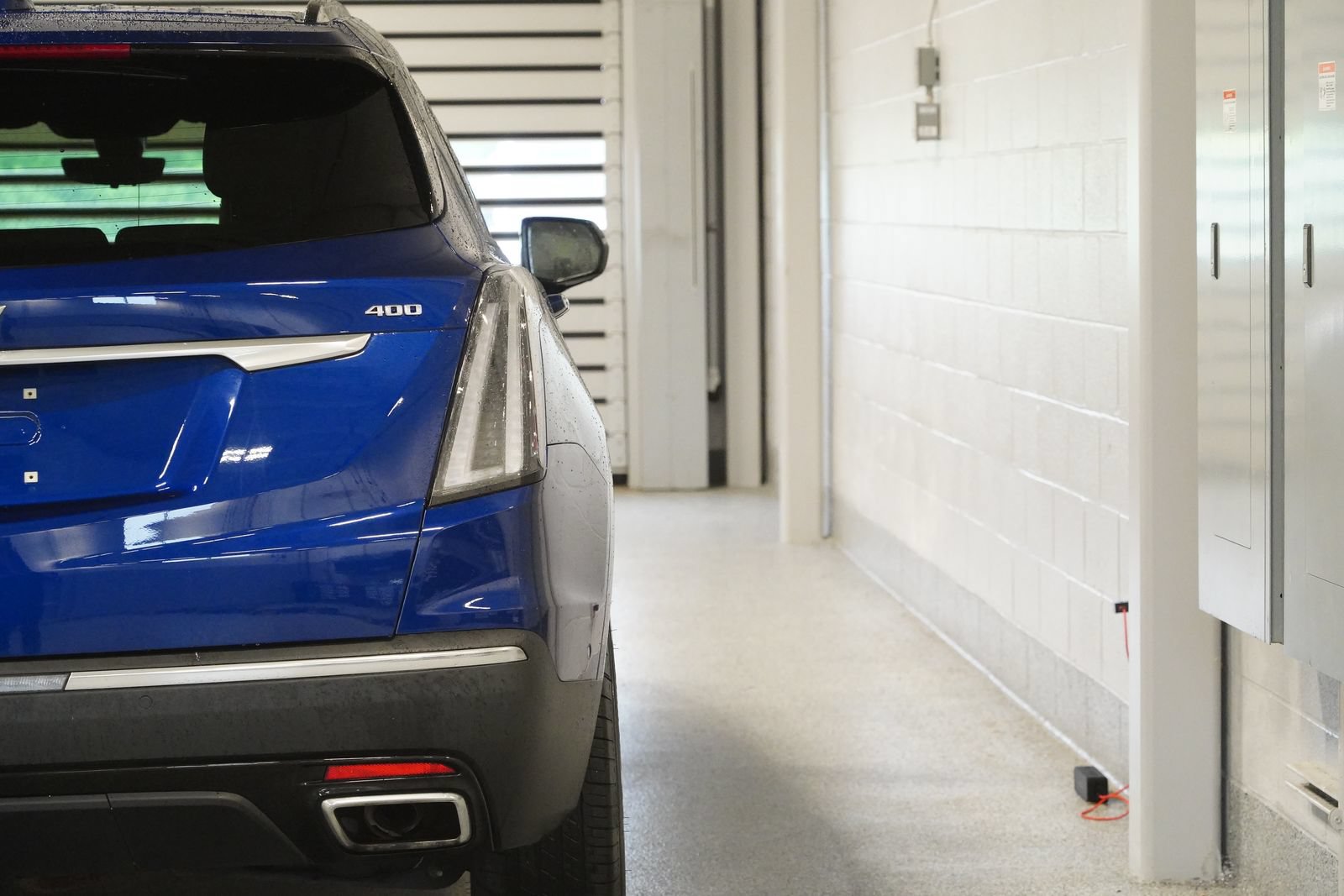 Used 2023 Cadillac XT5 Sportv w/ Technology Package AWD/4WD image 10