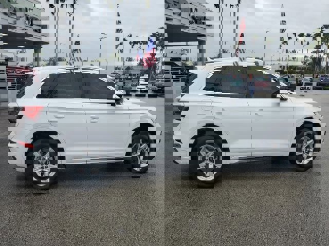 Used 2024 Audi Q5 2.0T Premium image 8