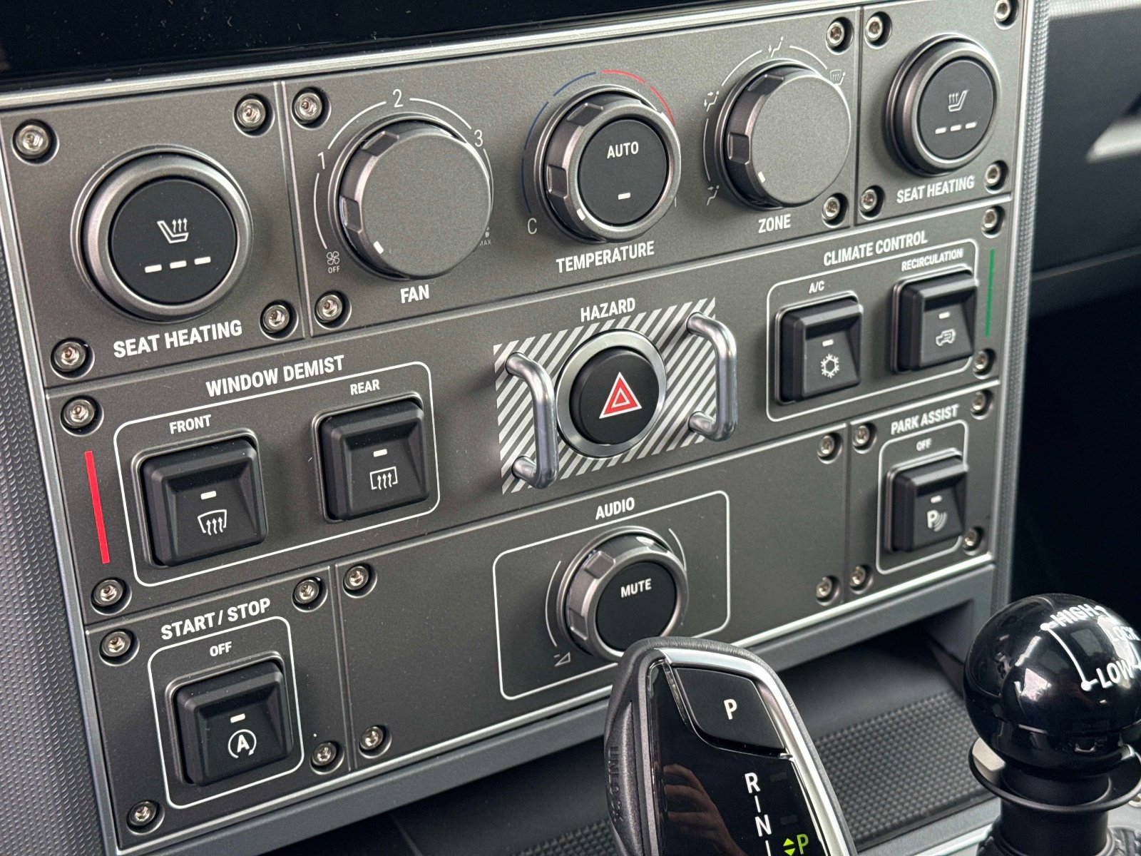 New 2026 INEOS Grenadier Trialmaster Edition image 20