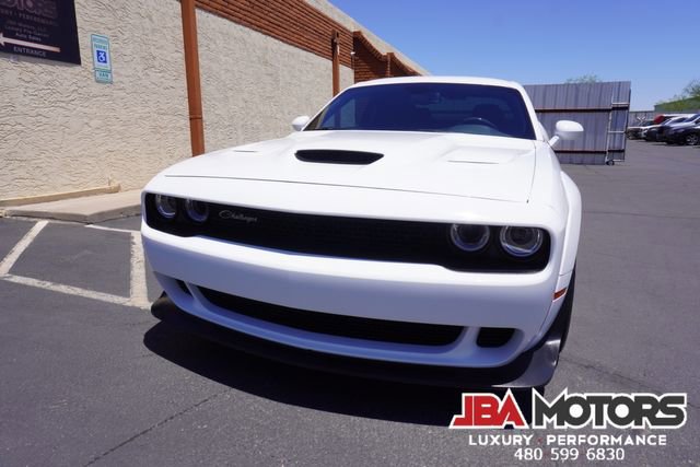 Used 2022 Dodge Challenger R/T Scat Pack image 66