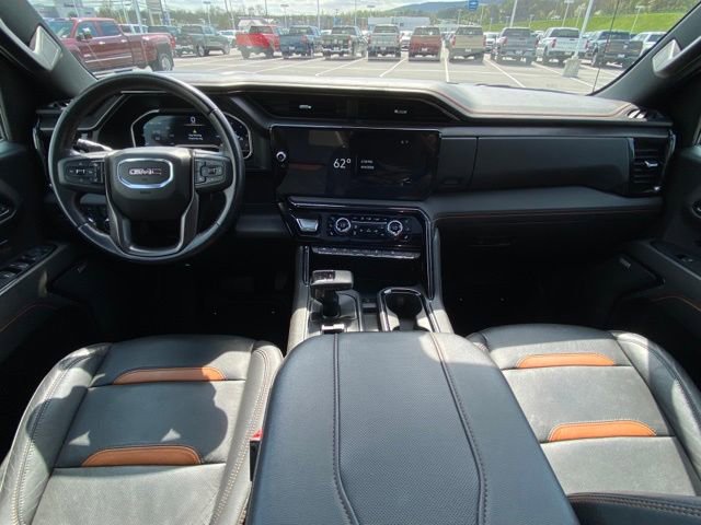 Used 2023 GMC Sierra 1500 AT4 w/ AT4 Preferred Package image 25
