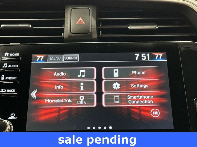 Used 2019 Honda Civic Si image 13