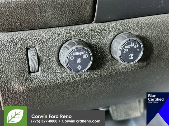 Used 2020 GMC Canyon SLE w/ Driver Alert Package AWD/4WD image 14