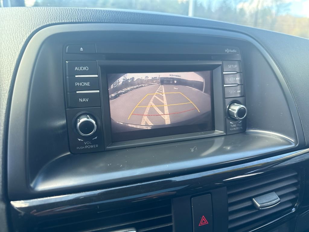 Used 2014 MAZDA CX-5 Grand Touring AWD/4WD image 12