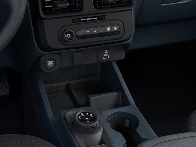 New 2025 Ford Maverick XLT w/ XLT Luxury Package image 18