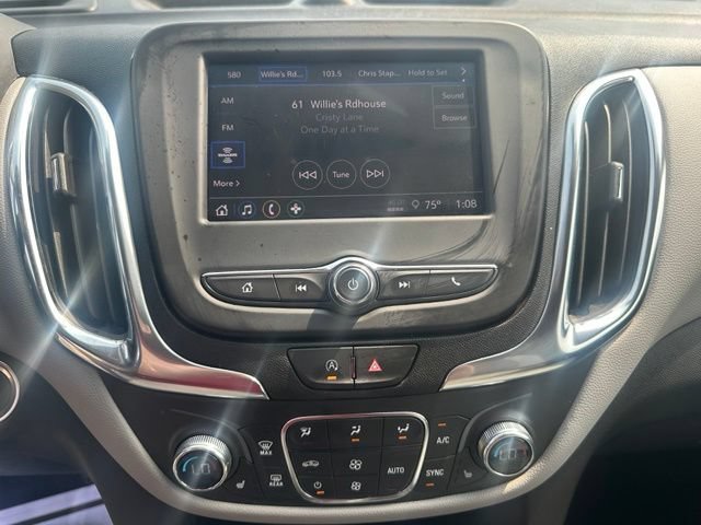 Used 2024 Chevrolet Equinox LT FWD image 21