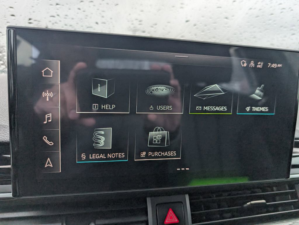 Used 2023 Audi A5 2.0T Premium w/ Convenience Package image 25