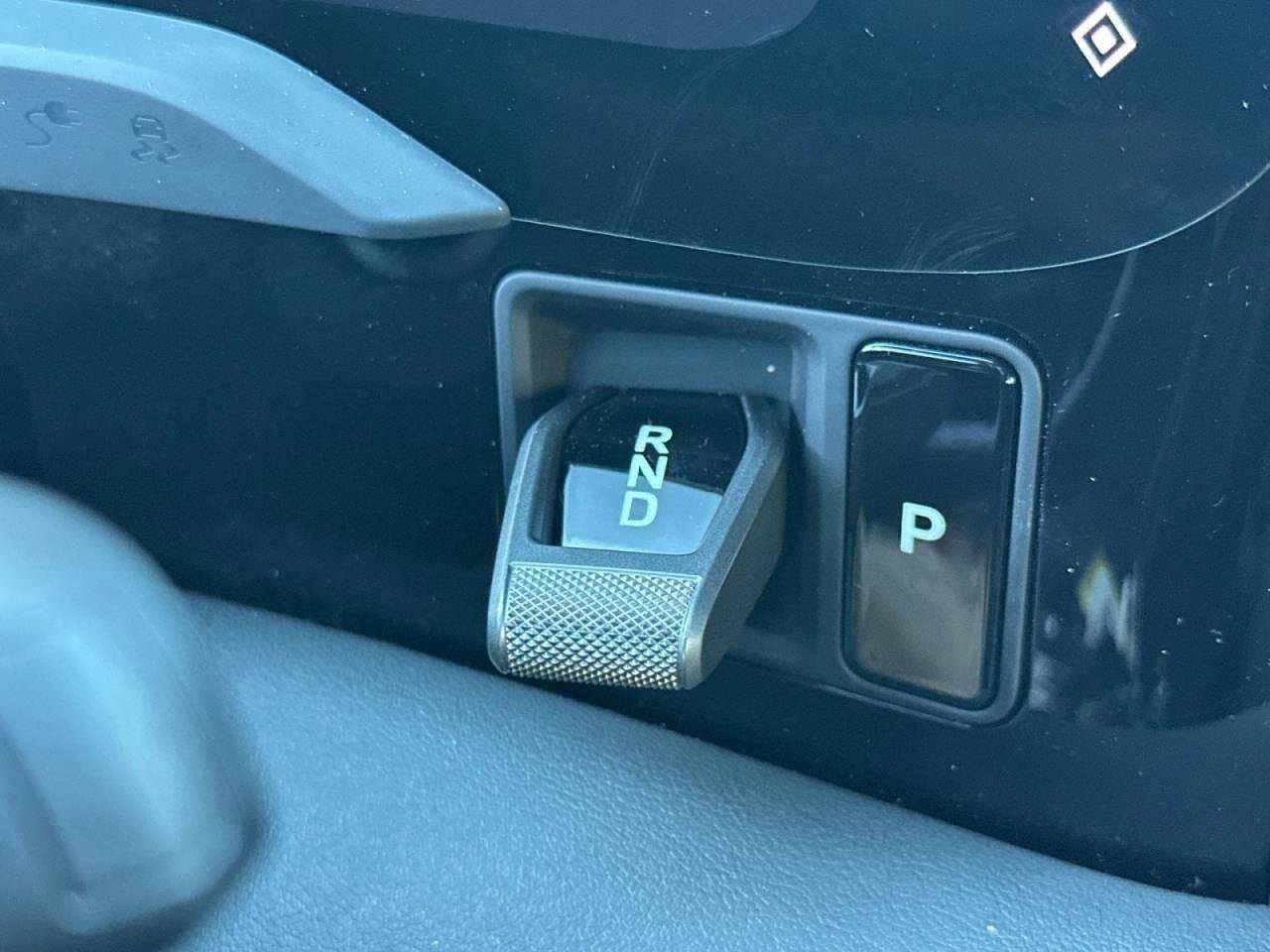 New 2025 Porsche Taycan image 92