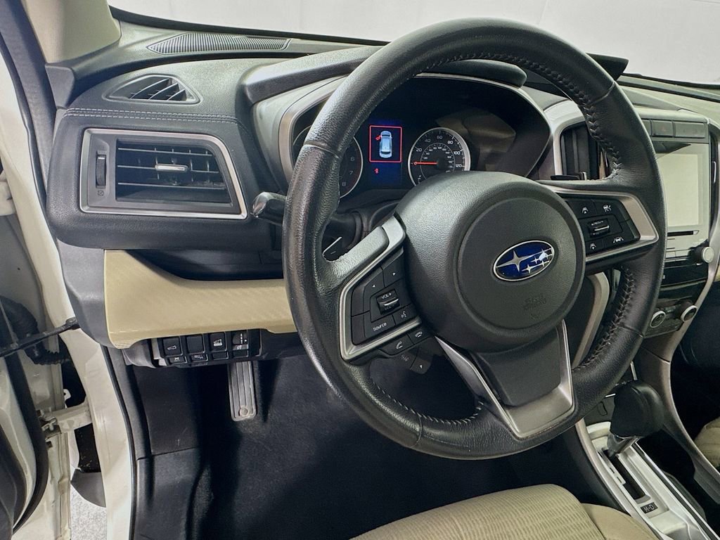 Used 2019 Subaru Ascent Premium image 11