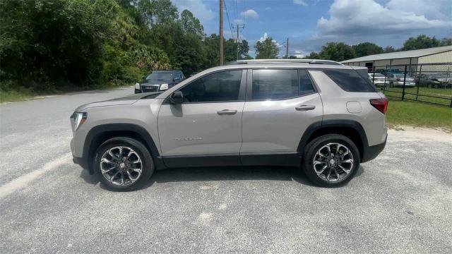 New 2026 GMC Terrain Elevation w/ Elevation Premium Package image 5