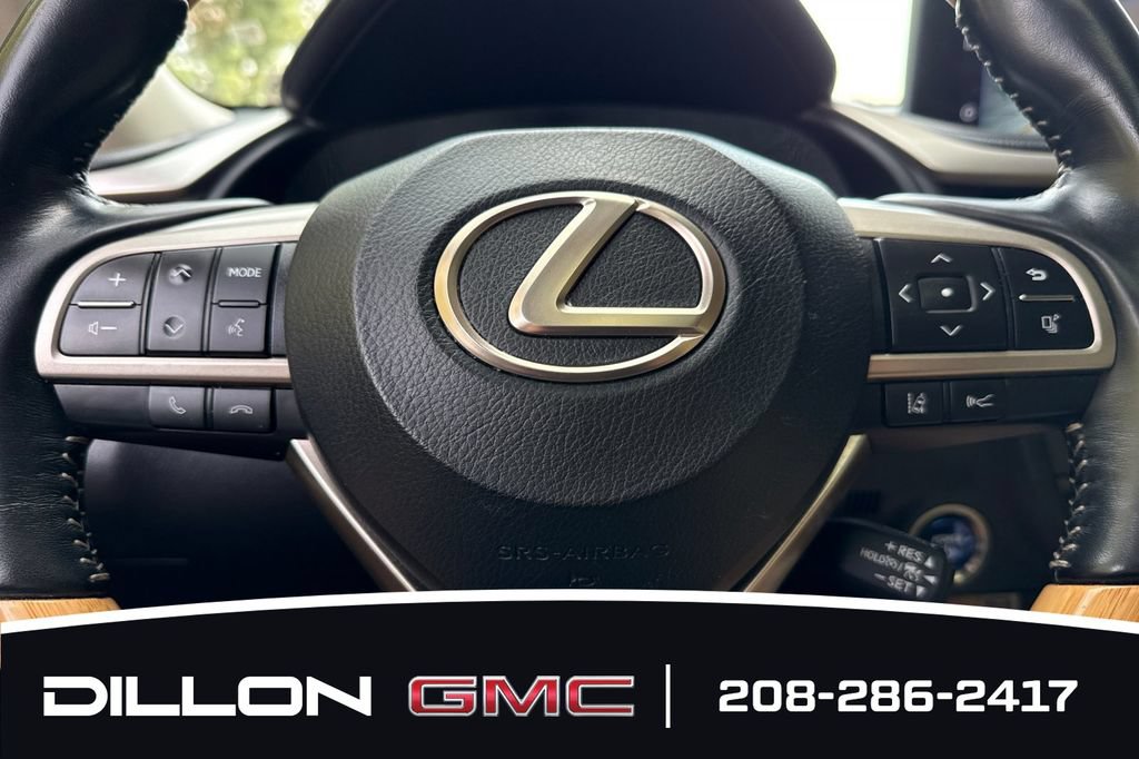 Used 2021 Lexus RX 450hL AWD w/ Premium Package image 25