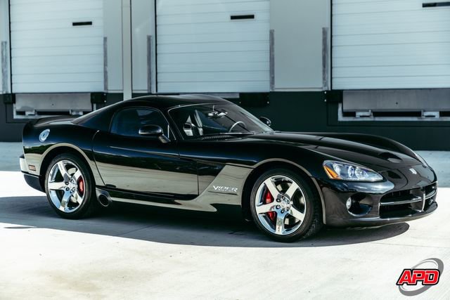 Used 2006 Dodge Viper SRT-10 image 7
