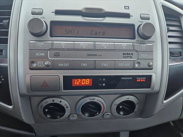 Used 2011 Toyota Tacoma 4x4 Double Cab image 12
