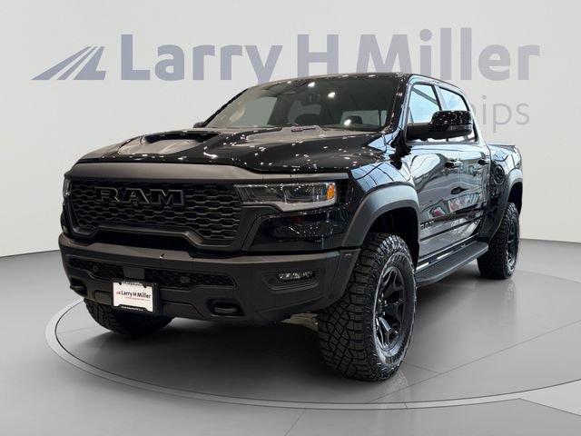 New 2026 RAM 1500 RHO w/ RHO Level 1 Equipment Group