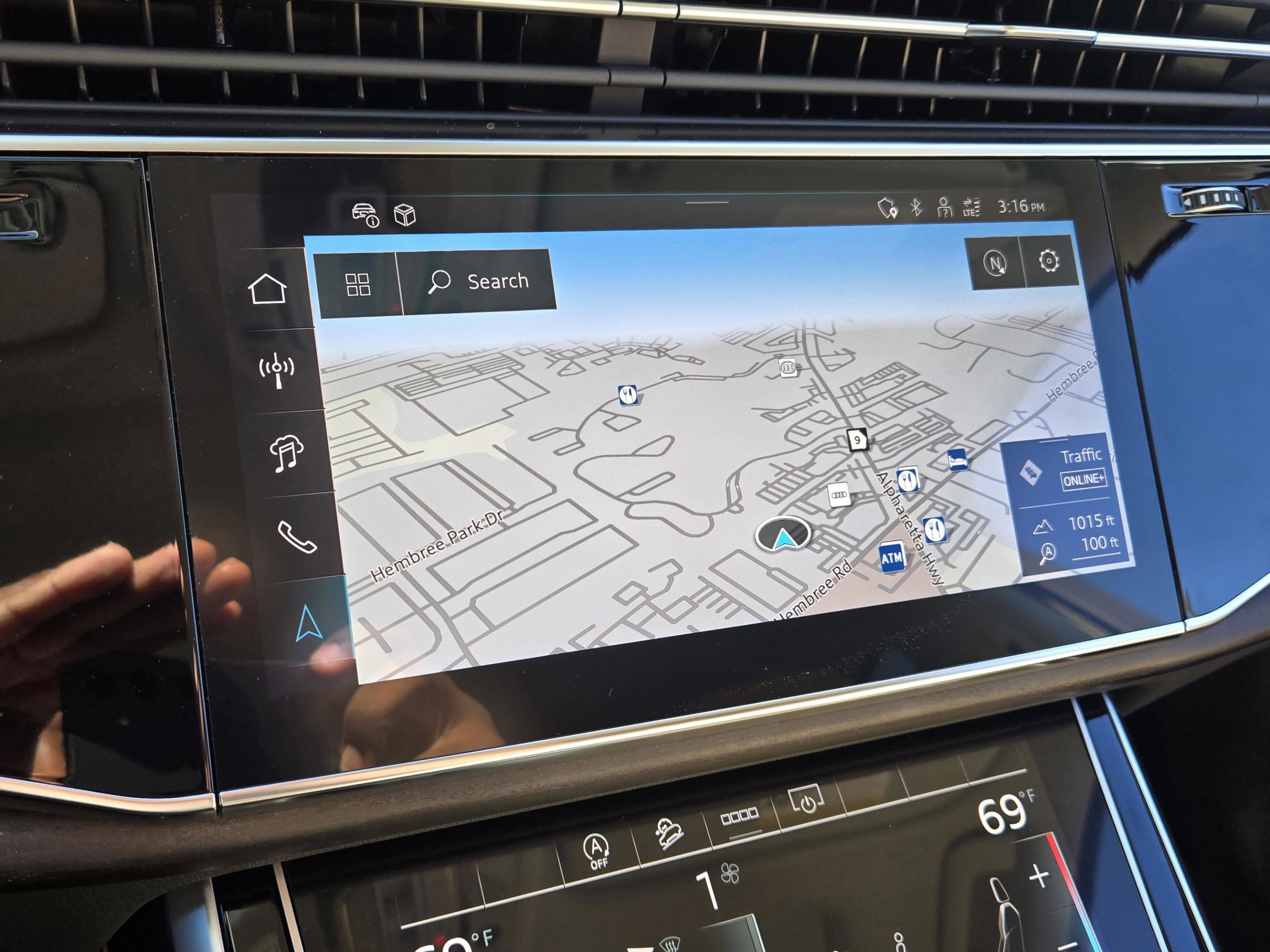 New 2025 Audi Q7 3.0T Premium Plus image 41