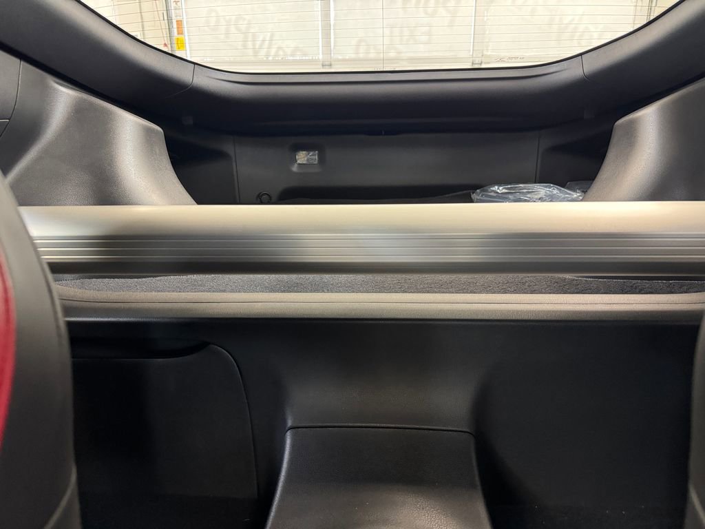 Used 2024 Nissan Z Performance w/ Floor Mat Package RWD image 13