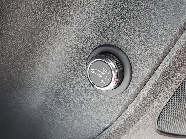 Certified 2023 Chevrolet Blazer LT w/ Convenience Package image 25