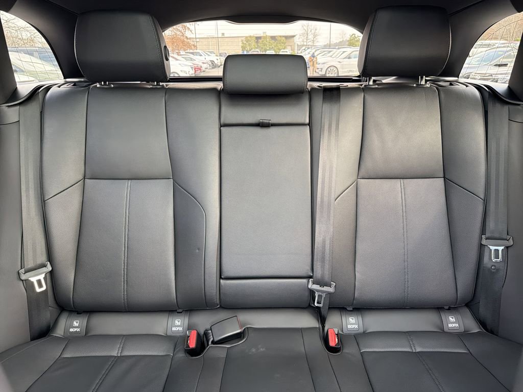 Used 2025 Land Rover Range Rover Velar Dynamic SE image 29