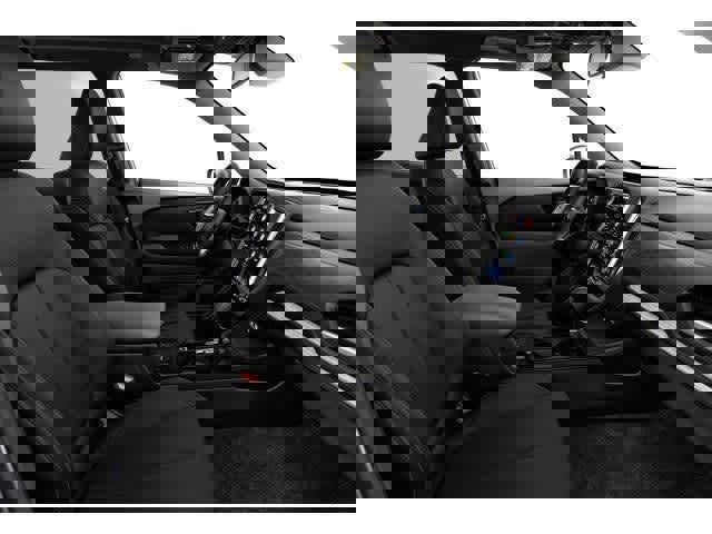 New 2026 Subaru Forester Limited image 16