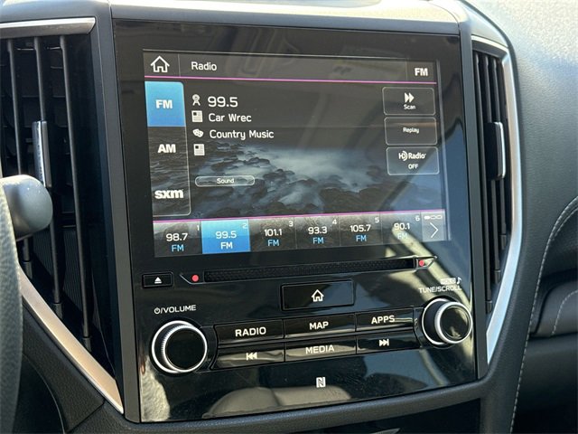 Certified 2022 Subaru Forester Touring image 24