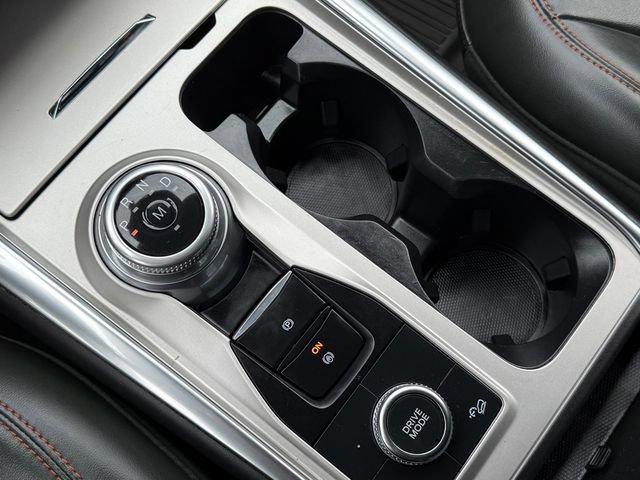 Certified 2023 Ford Explorer Timberline AWD/4WD image 16