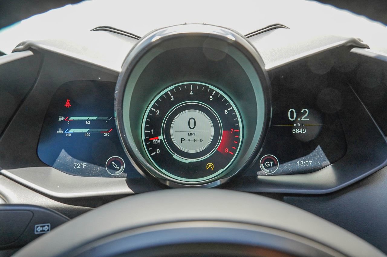 Used 2019 Aston Martin DBS Superleggera image 26