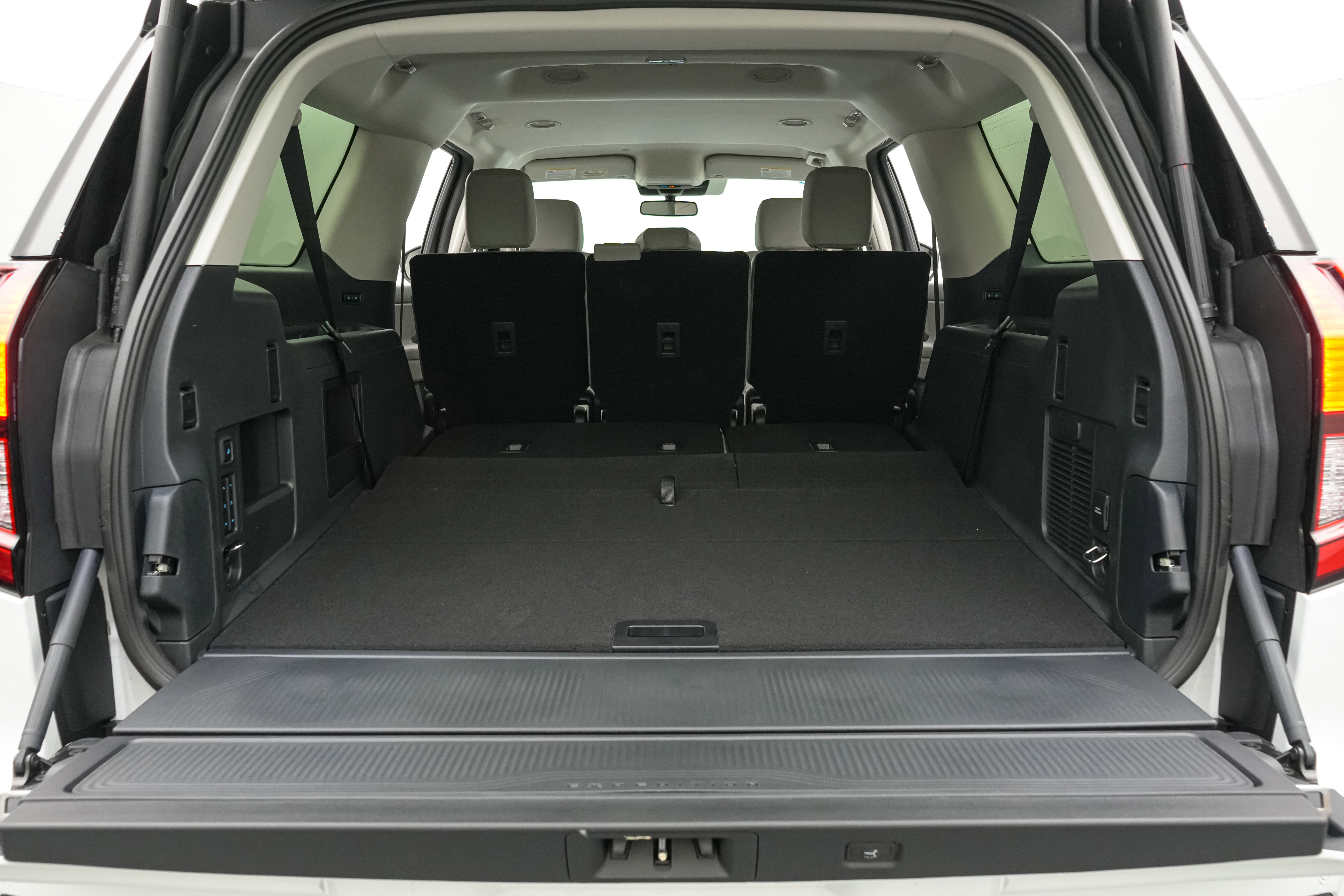 New 2026 Ford Expedition Max Active AWD/4WD image 28