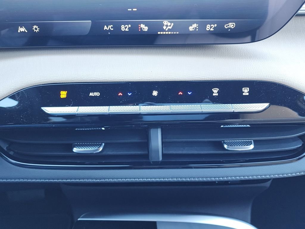 New 2026 Buick Enclave Preferred w/ Power Package image 30