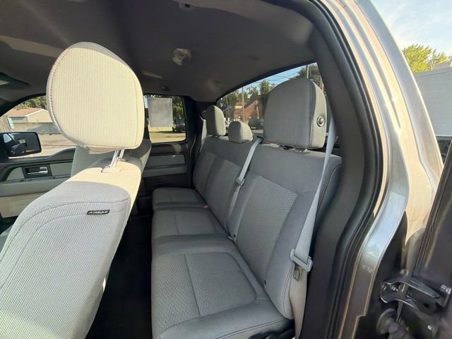 Used 2014 Ford F150 XLT w/ Equipment Group 302A Luxury AWD/4WD image 20