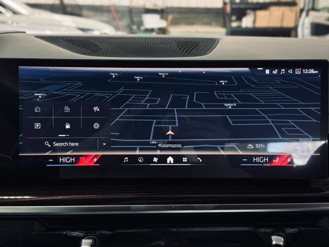 New 2026 BMW X5 xDrive40i AWD/4WD image 42