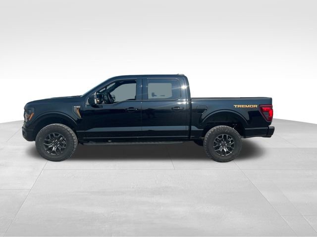 New 2025 Ford F150 Tremor w/ Tow/Haul Package image 2
